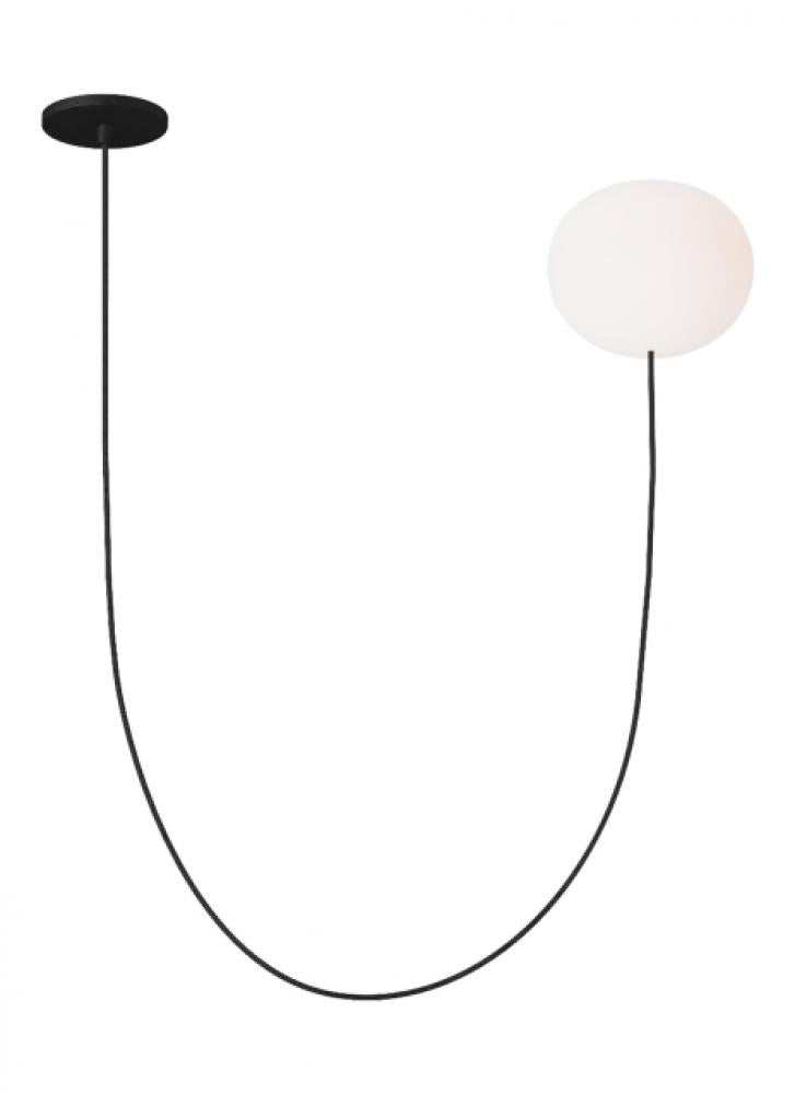 Chandeliers-Visual Comfort & Co. Modern Collection-PBCH36127