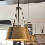 Load image into Gallery viewer, Cartwright Large Pendant (2 Finishes)
