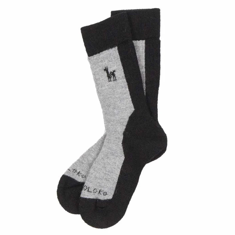 Hiker Socks