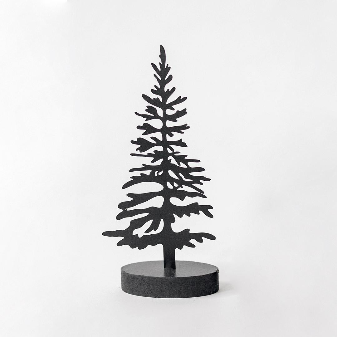 Metal Christmas Tree (2 sizes)