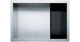 Crystal Undermount Sink - by Franke