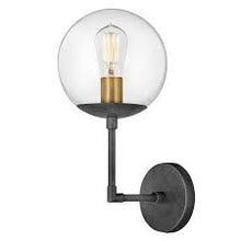 Load image into Gallery viewer, Warby Sconce (4 Finishes)
