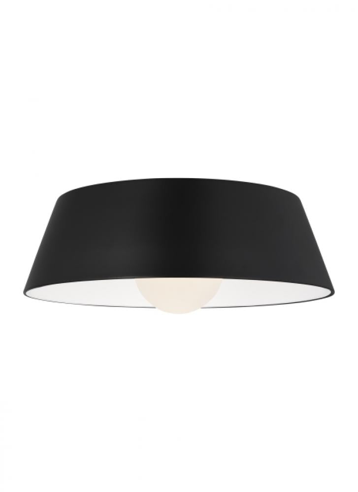 Flush Mounts-Visual Comfort & Co. Modern Collection-700FMJNI