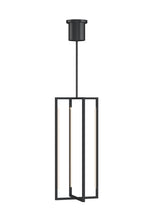 Load image into Gallery viewer, Kenway 18&quot; LED Pendant (2 Finishes)
