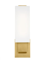 Load image into Gallery viewer, Kisdon Small Wall Sconce
