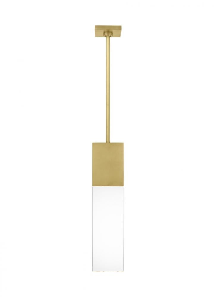 Kulma Medium Pendant