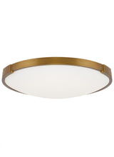 Load image into Gallery viewer, Flush Mounts-Visual Comfort &amp; Co. Modern Collection-700FMLNC13
