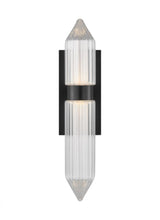 Load image into Gallery viewer, Langston Large Wall Sconce
