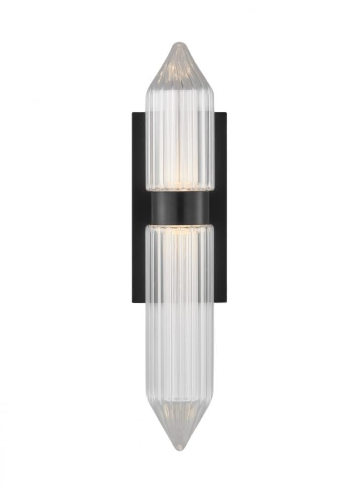 Langston Sconces-700WSLGSN - by Visual Comfort & Co. Modern Collection