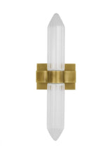 Load image into Gallery viewer, Langston Medium Bath Sconce
