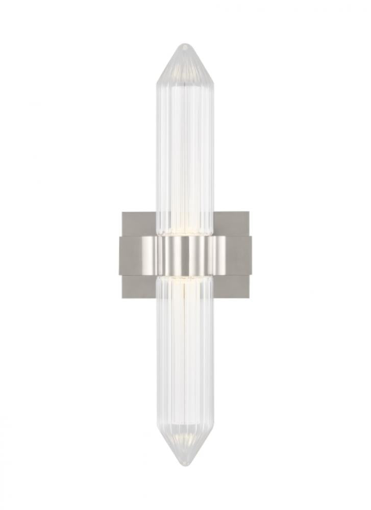 Langston Medium Bath Sconce