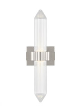 Load image into Gallery viewer, Langston Medium Bath Sconce
