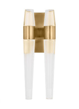 Load image into Gallery viewer, Lassell Double Sconce
