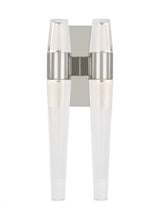 Load image into Gallery viewer, Lassell Double Sconce
