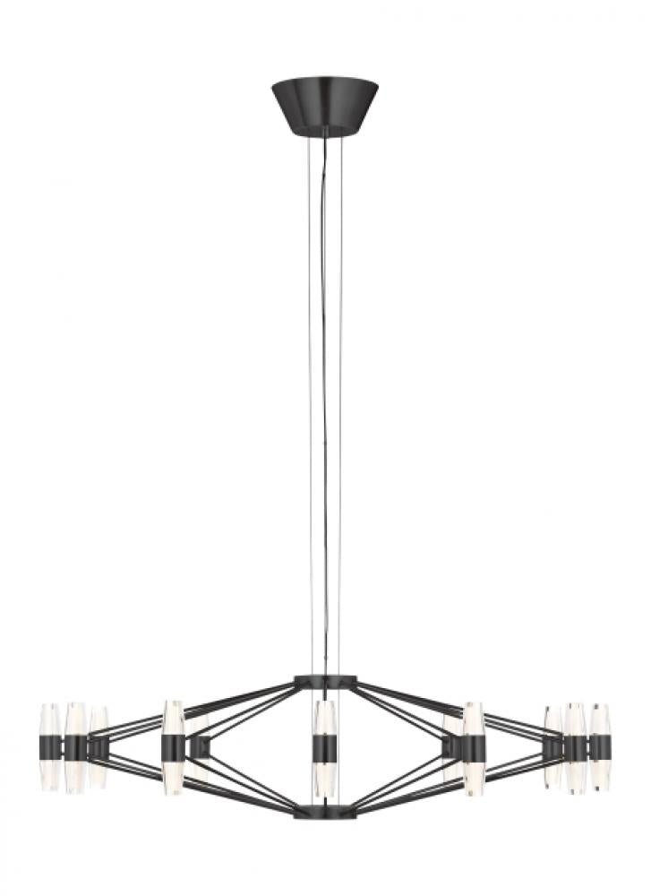 Lassell Large Chandelier