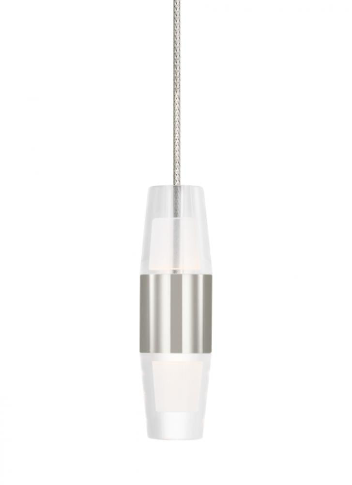 Lassell Mini Pendants-SLPD395FJ - by Visual Comfort & Co. Modern Collection