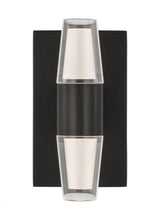 Load image into Gallery viewer, Lassell Single Short Sconce
