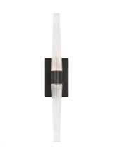Load image into Gallery viewer, Lassell Single Tall Sconce
