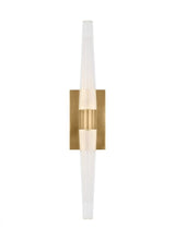 Load image into Gallery viewer, Lassell Single Tall Sconce
