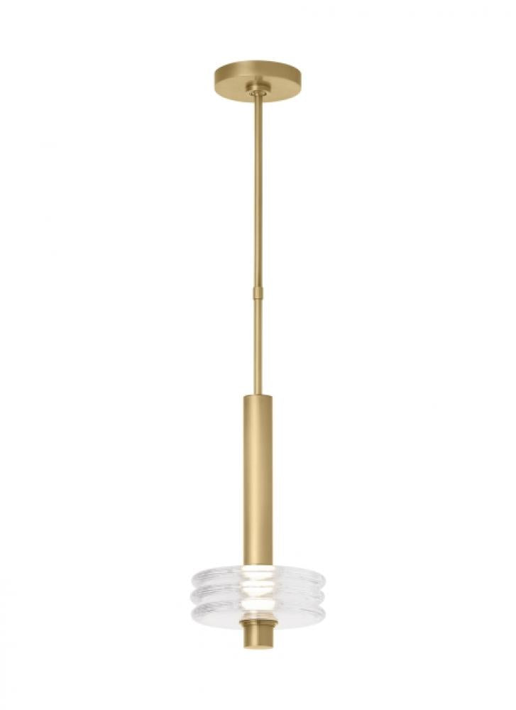 Laurel Large Pendant