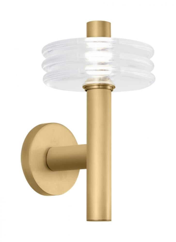 Laurel Medium Sconce