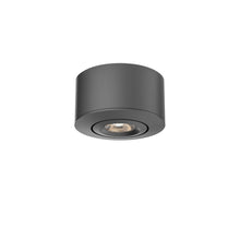 Load image into Gallery viewer, 12V LED Mini Gimbal Puck Light
