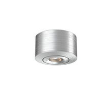 Load image into Gallery viewer, 12V LED Mini Gimbal Puck Light
