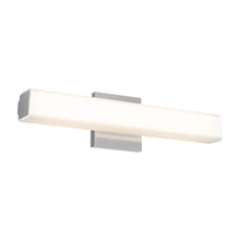 Load image into Gallery viewer, 24 Inch CCT Glass LED Vanity Light

