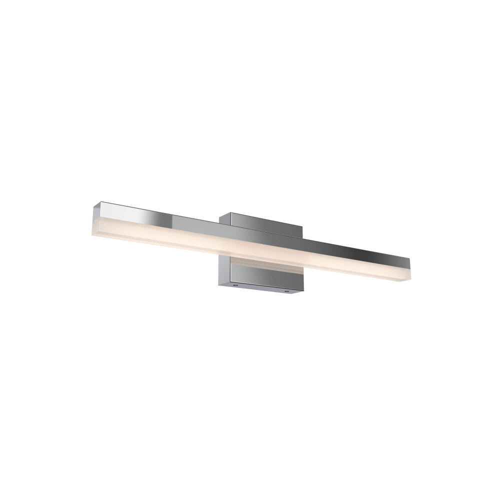32 Inch CCT LED Linear Vanity Light