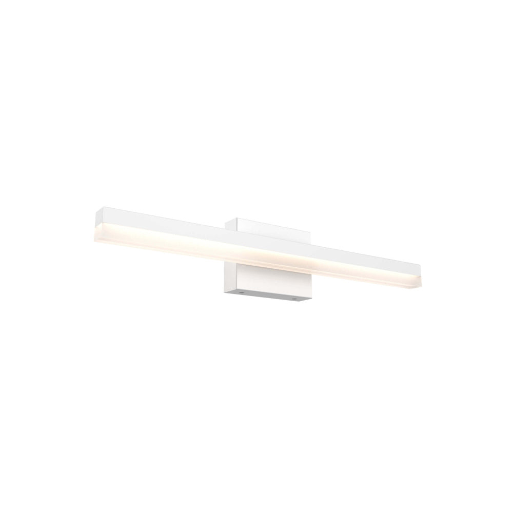 24 Inch CCT LED Linear Vanity Light