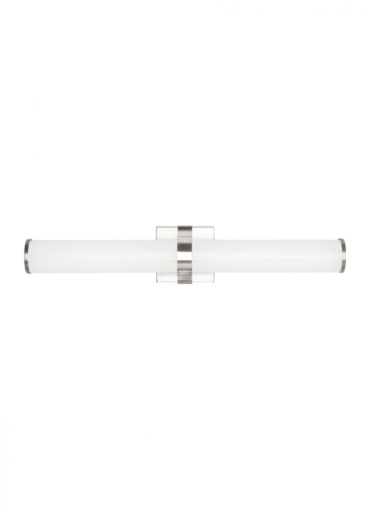 Bathroom Fixtures-Visual Comfort & Co. Modern Collection-700BCLYK24