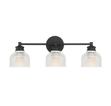 Load image into Gallery viewer, 3-Light Bathroom Vanity Light ( 4 Finishes)
