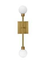 Load image into Gallery viewer, Mara Sconces-700WSMRA - by Visual Comfort &amp; Co. Modern Collection
