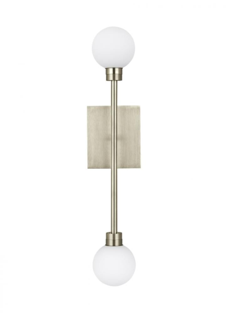 Mara Sconces-700WSMRA - by Visual Comfort & Co. Modern Collection