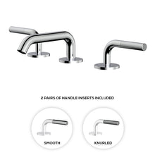 Load image into Gallery viewer, MB2 Widespread Lavatory Faucet (2 Finishes)
