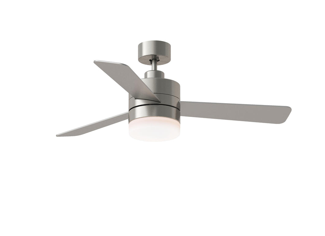 Era LED Fan - by Monte Carlo