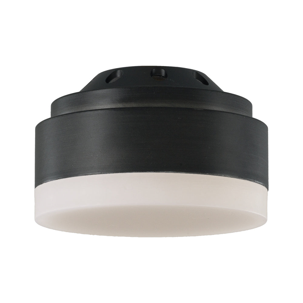 Aspen LED Light Kit in Aged Pewter