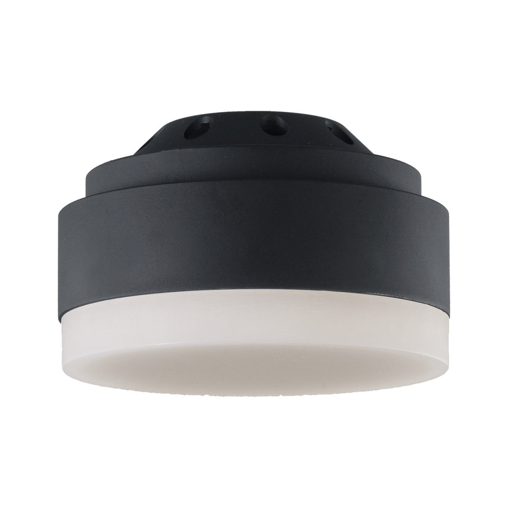 Aspen LED Light Kit in Midnight Black