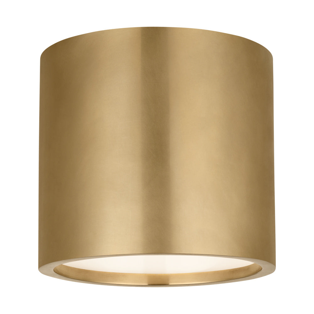 Dola 6 Flush Mount