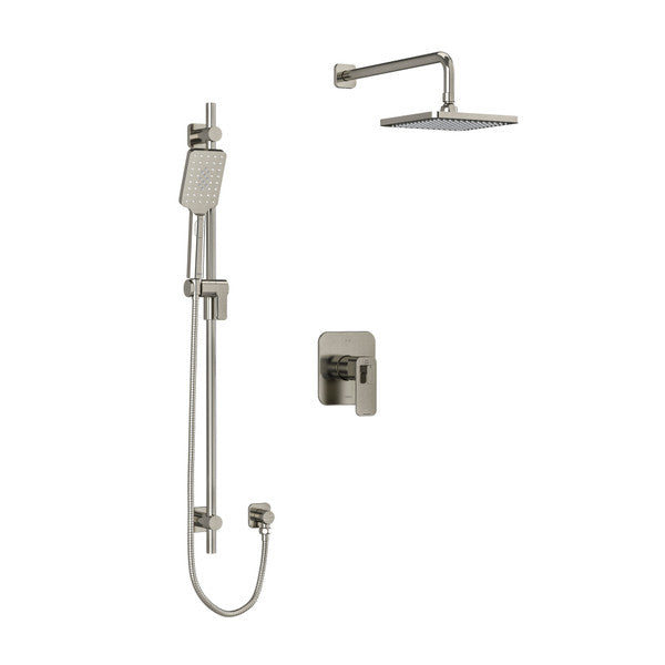 Equinox Shower System - by Riobel