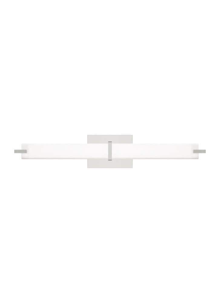 Bathroom Fixtures-Visual Comfort & Co. Modern Collection-700BCMET