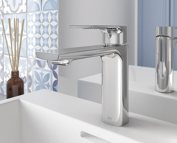 Town of Mount Royal Single-Hole Faucet - by aquabrass