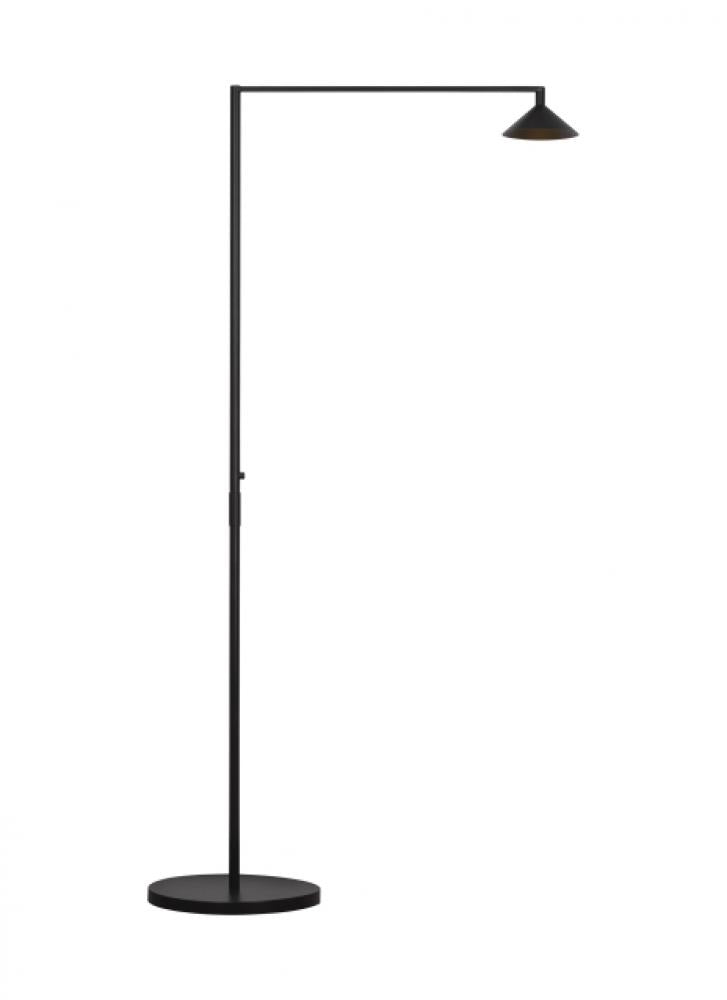 Mill Lamps-SLOFL245 - by Visual Comfort & Co. Modern Collection
