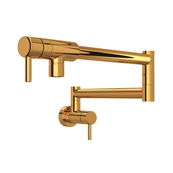 Lux Pot Filler (7 Finishes)