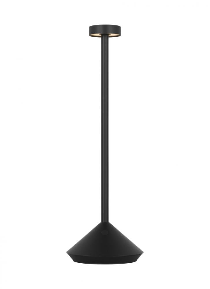 Moneta Accent Rechargeable Table Lamp