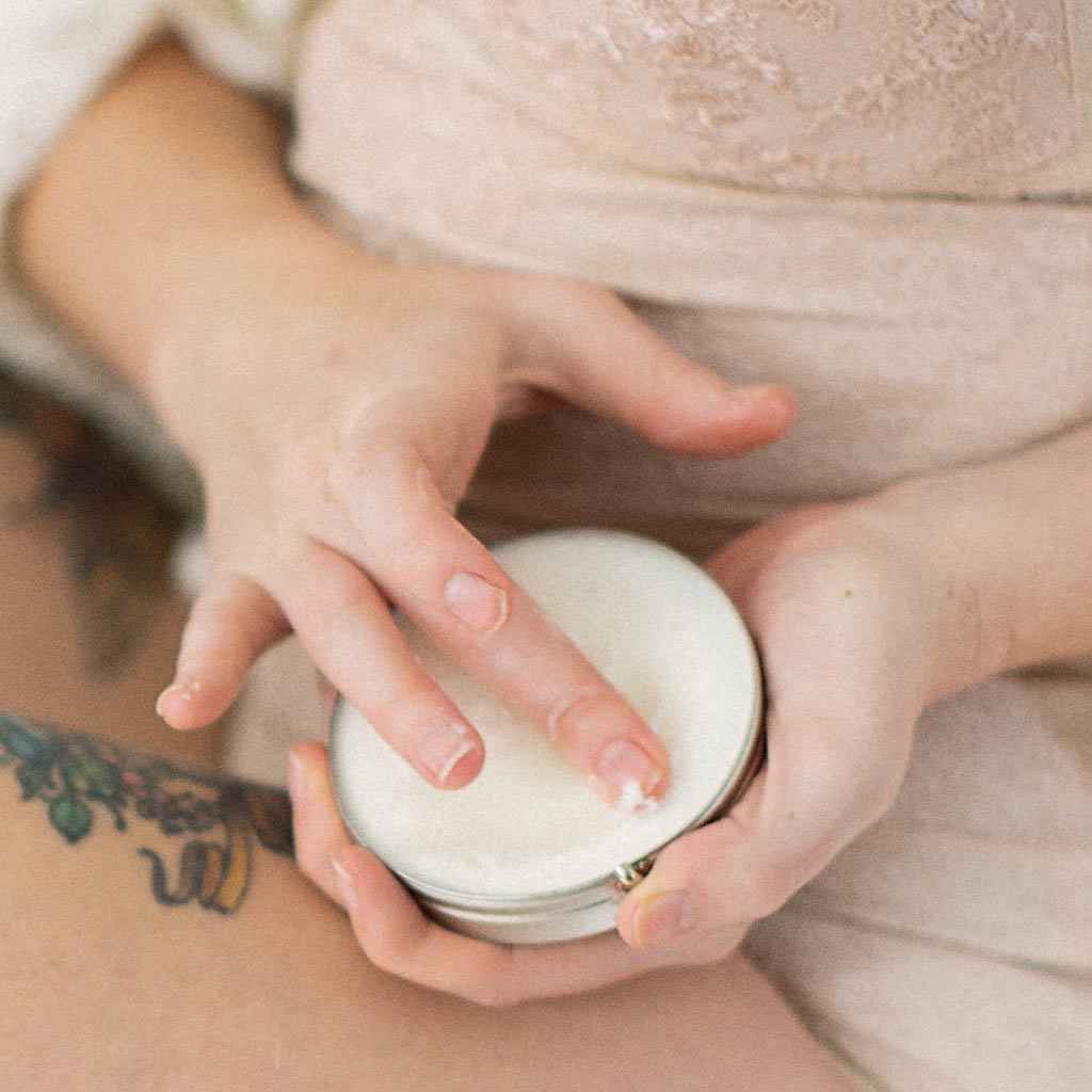 Muscle Balm