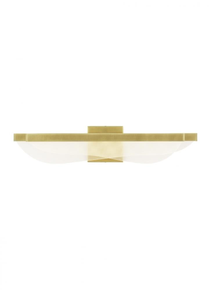 Bathroom Fixtures-Visual Comfort & Co. Modern Collection-700BCNYR
