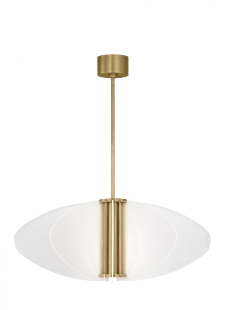 Nyra Large Pendant