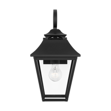 Load image into Gallery viewer, Galena Extra Small Lantern (2 Finishes)
