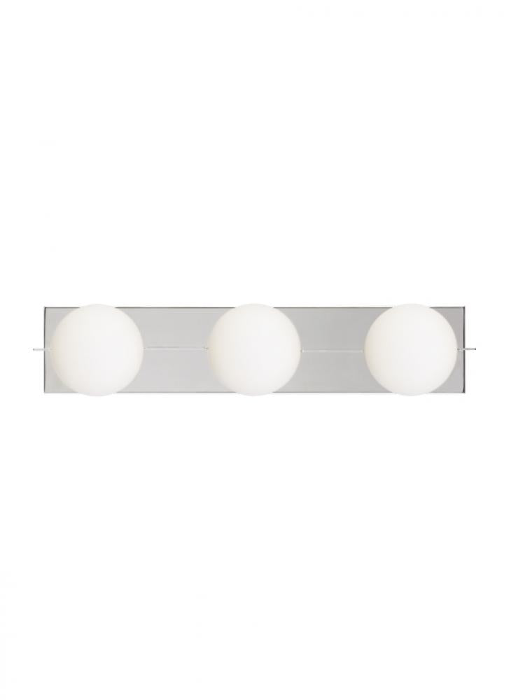 Bathroom Fixtures-Visual Comfort & Co. Modern Collection-700BCOBL